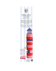 Seaside Lighthouse Lookout Stacking Game