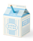 Grade A Notes Milk Carton Note Set