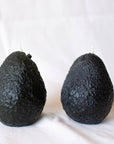 Beeswax Avocado Candle