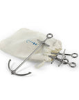 Anchored Cocktail Picks (Set of 6)