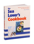 Sea Lover's Cookbook