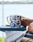Shells Mug