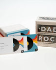 Dad Rock: Cards
