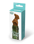 Winer Dog - Dachshund Bottle Stopper