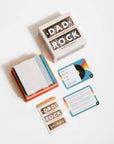 Dad Rock: Cards