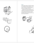 Kaufmann Mercantile Guide