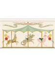 Carousel Birthday