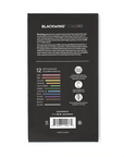 Blackwing Colors Pencil Set