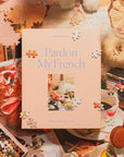 Pardon My French 1000 Piece Puzzle