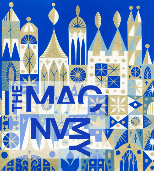 Mary Blair: Mid-Century Magic Mary Blair: Mid-Century Magic