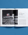 Old Glory: Hardcover