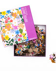Oopsie Dasie 500 Piece Puzzle