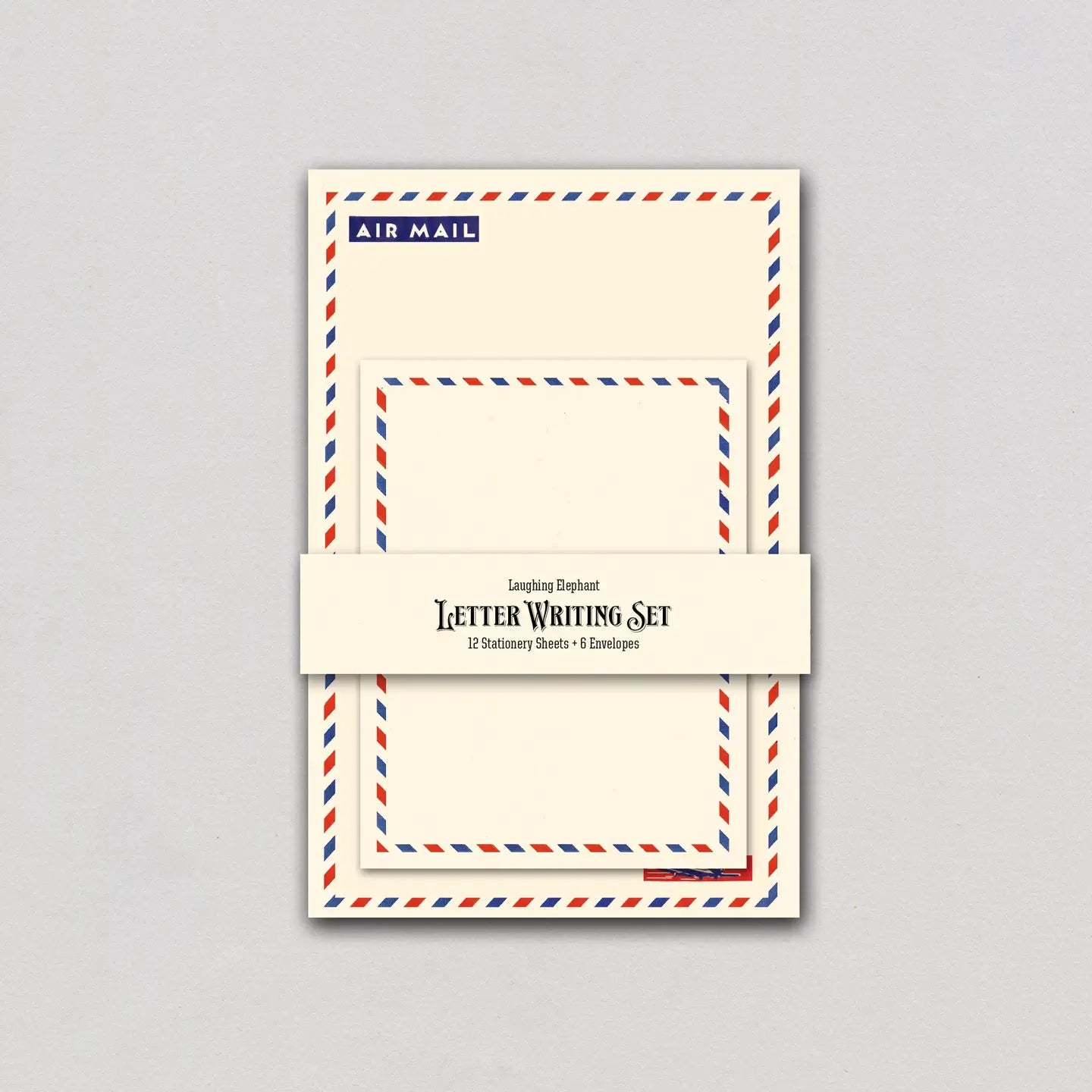 Airmail - Letter Writing Set