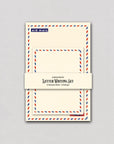 Airmail - Letter Writing Set