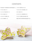 Origami Flowers and Birds
