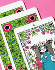 Four Twenty Tarot