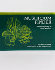 Mushroom Finder