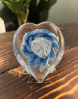 Glass Heart