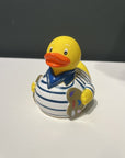 Picasso Rubber Duck