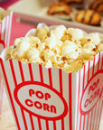 Friday Night Films at NVMY