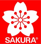 SAKURA corporate mark