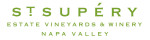St. Supery Estate Logo - FULL
