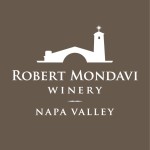 Standard Final JPG-Robert Mondavi Winery Logo Square on Grey Process