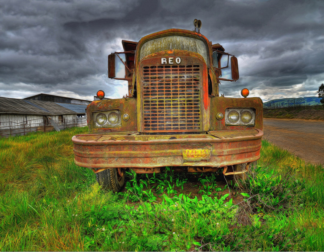 Yesterday, Today and Tomorrow: Napa Valley Photographic Society