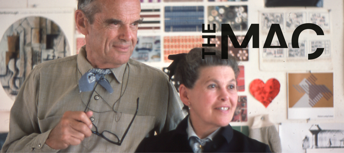 EAMES & EAMES