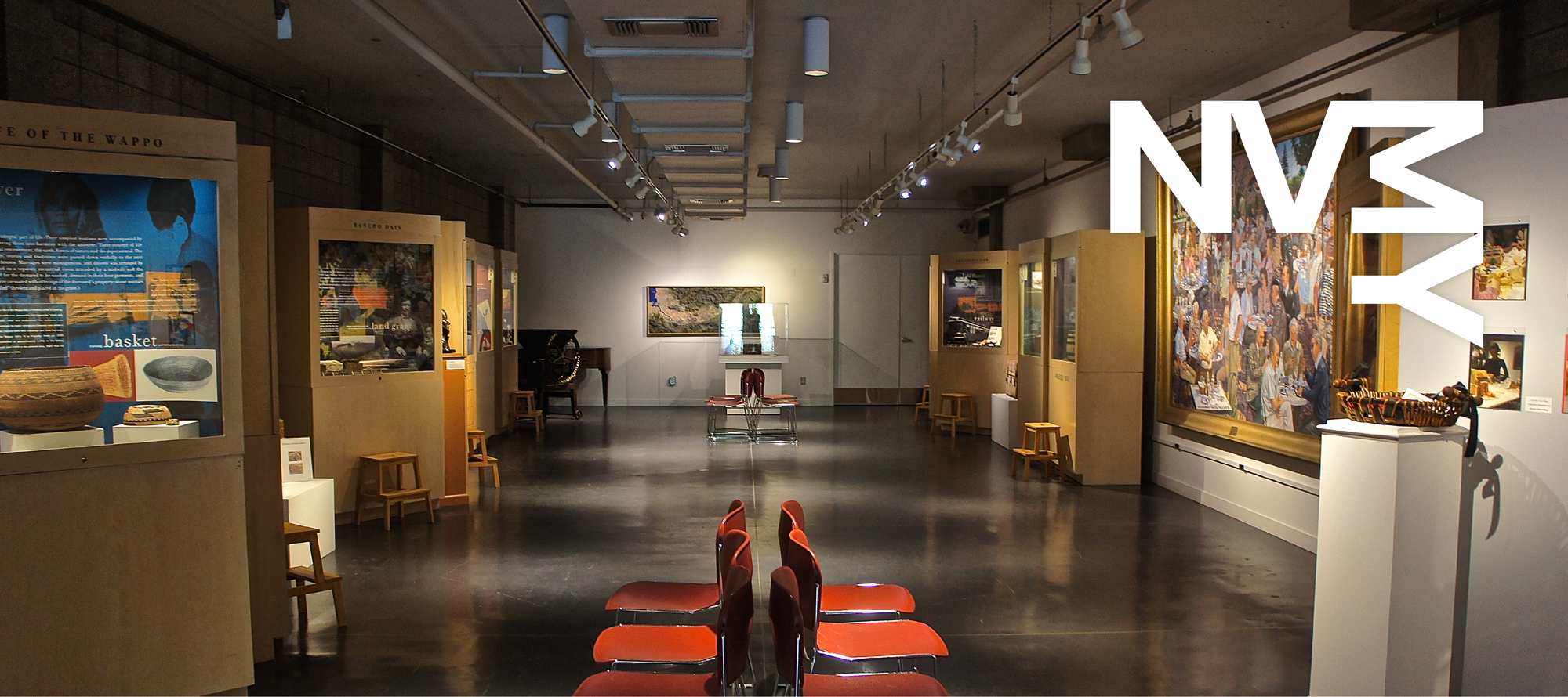 Highlights from the Museum’s Permanent Collection