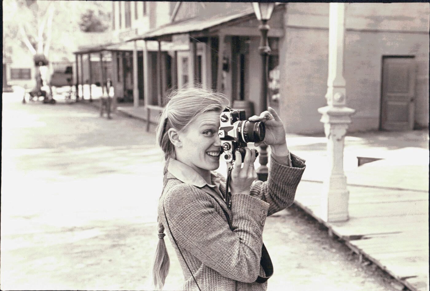 Susan Bridges: Inside Heaven’s Gate