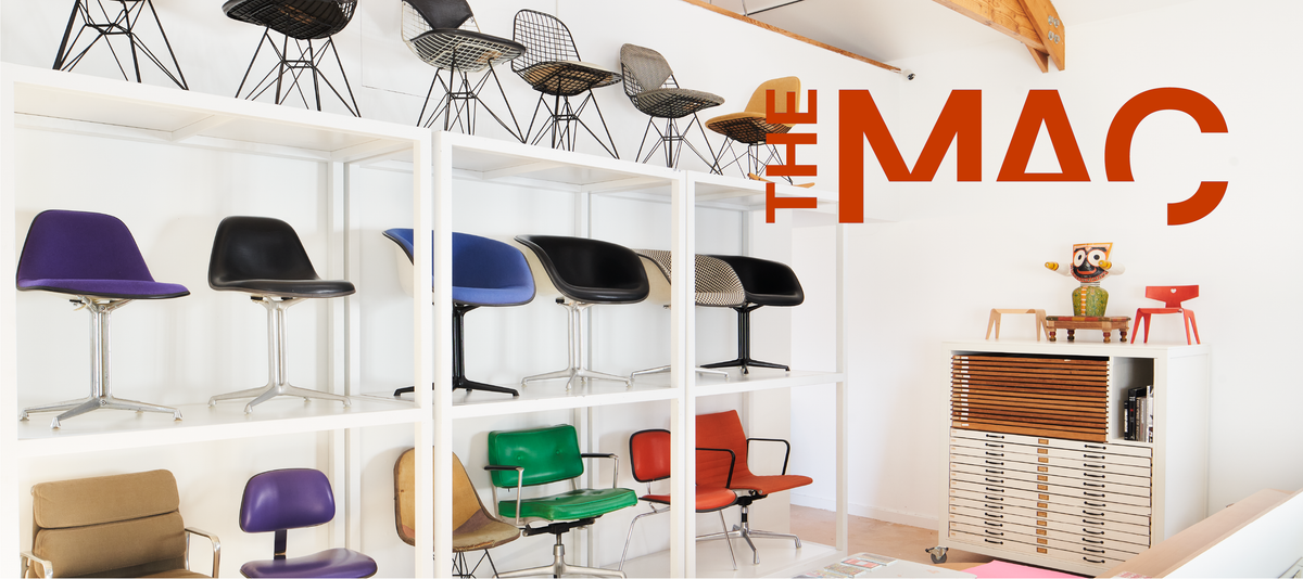 Eames & Eames: Meet the Couple Who Defined Modern Design