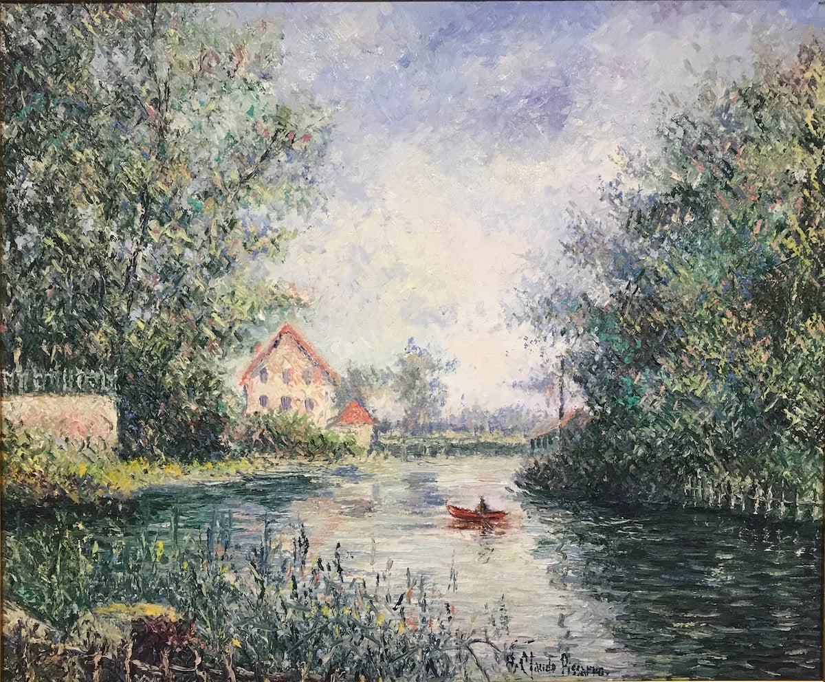 The Yates Collection
