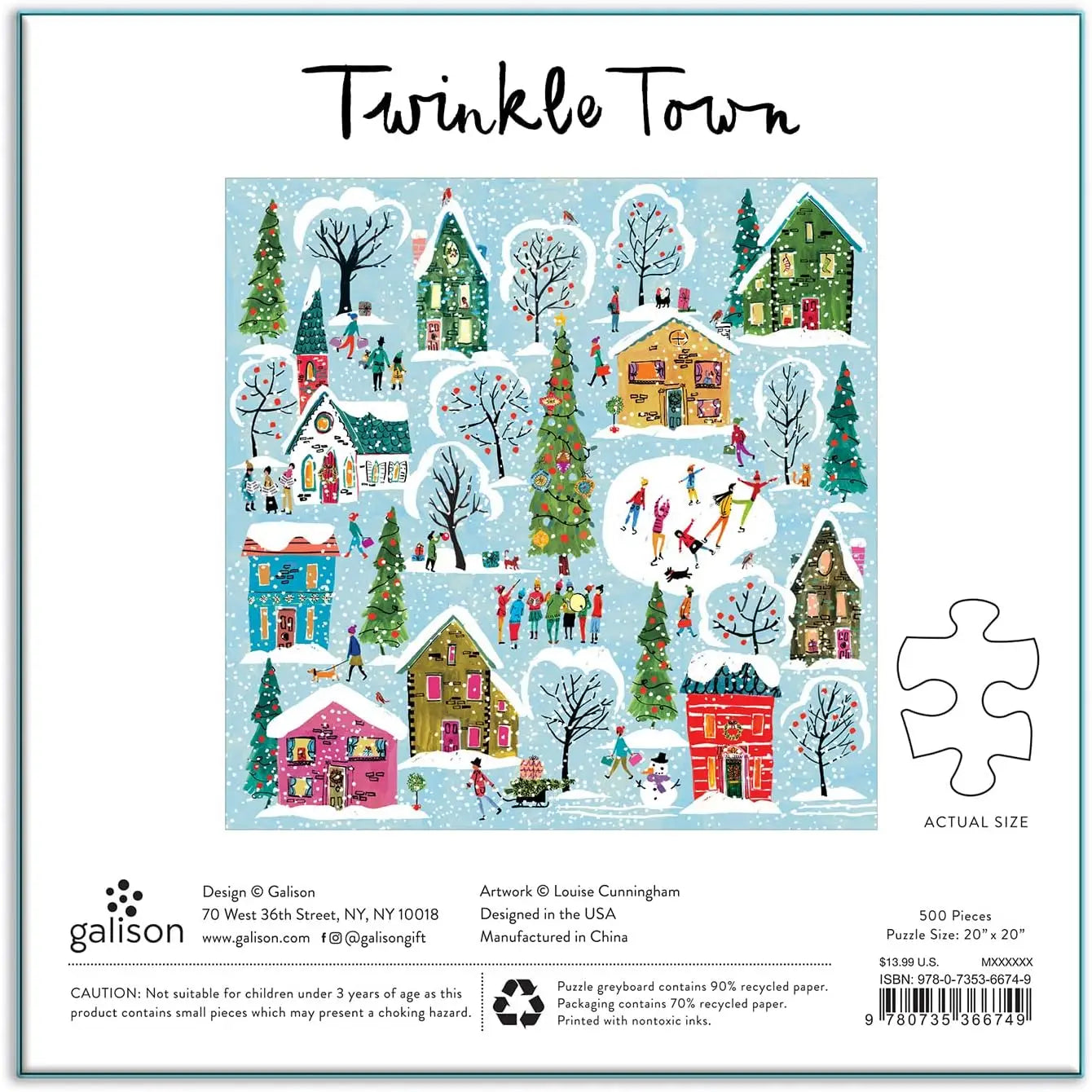 Holiday Collection 2025