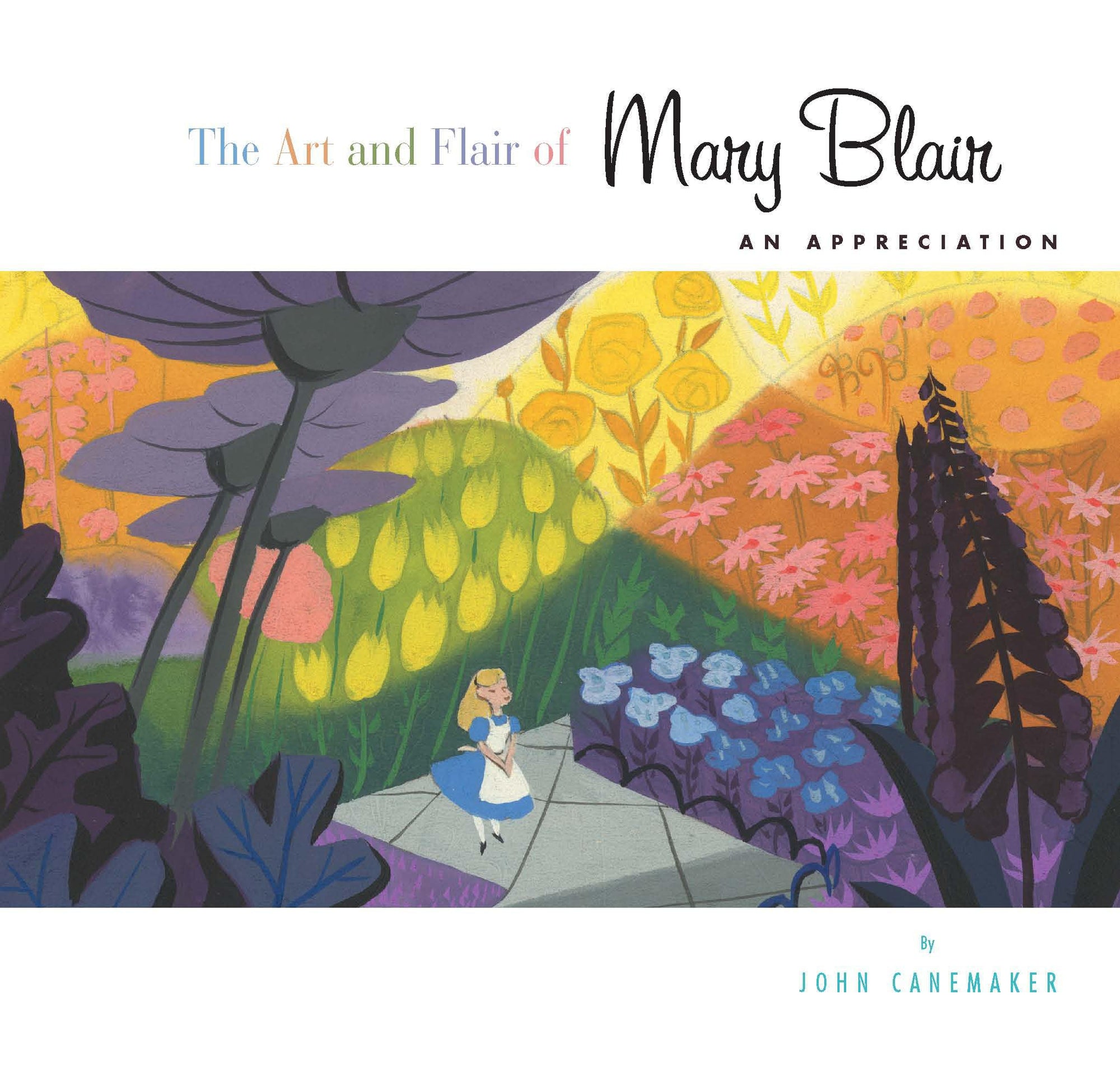 Mary Blair: Mid-Century Magic