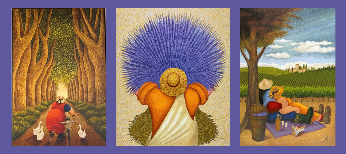 Lowell Herrero