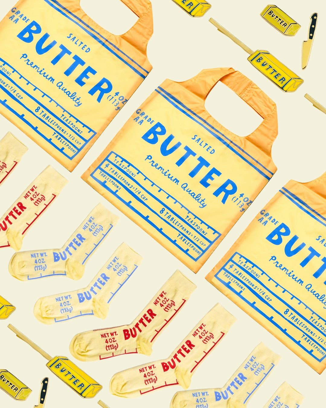 Better With Butter