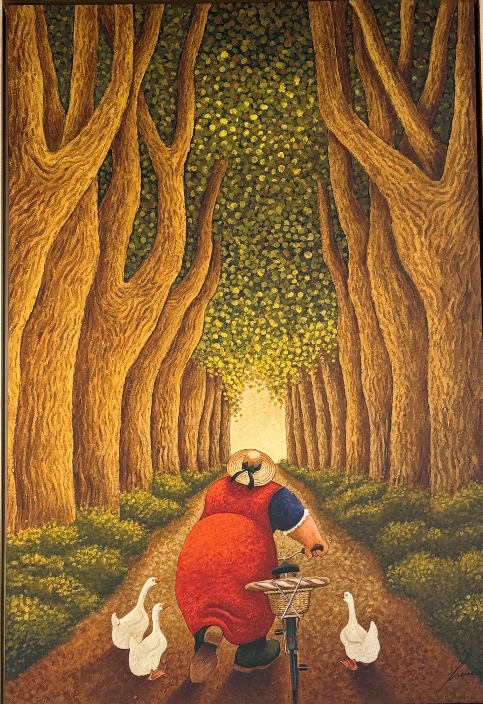Lowell Herrero