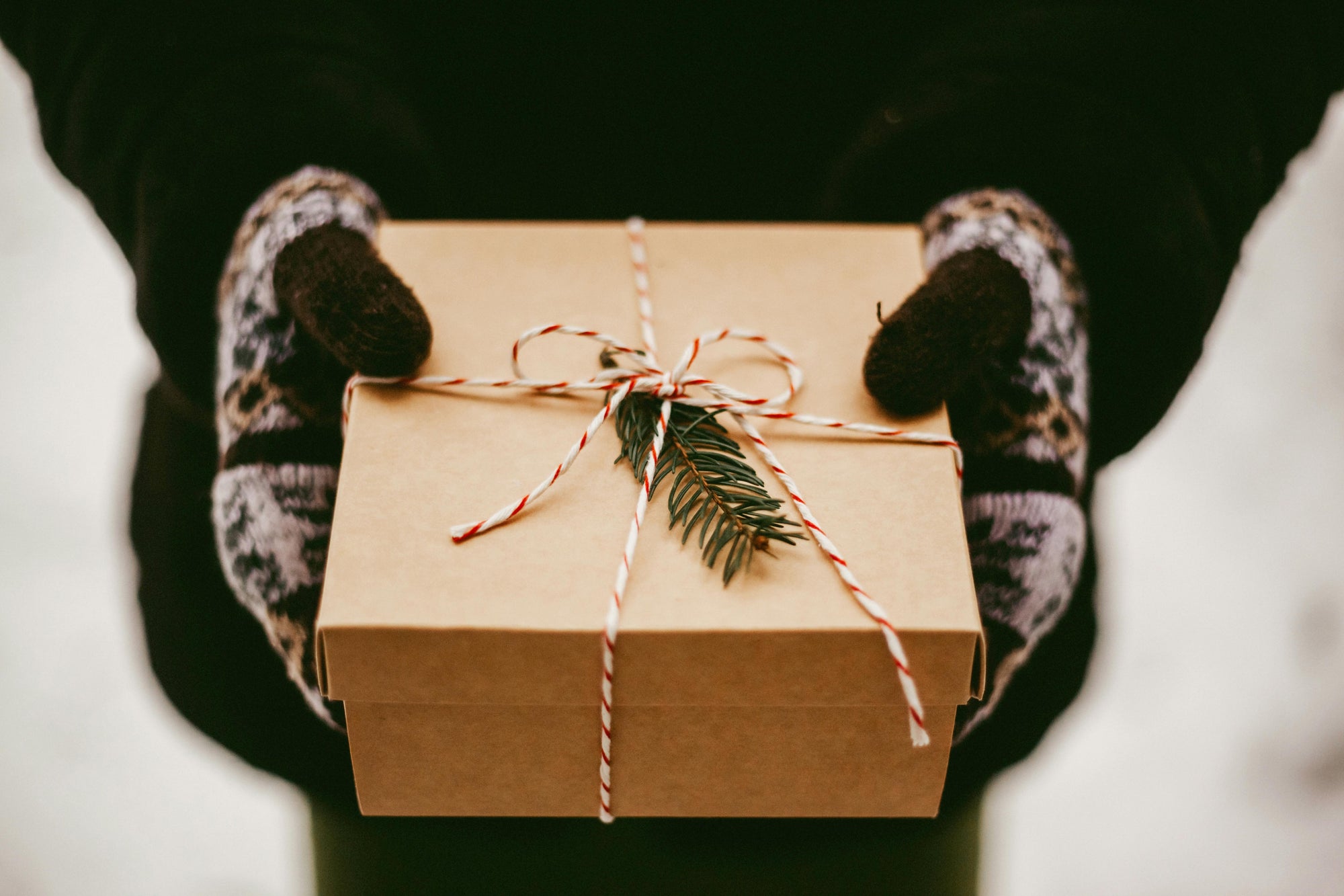 Winter Collection 2025-26