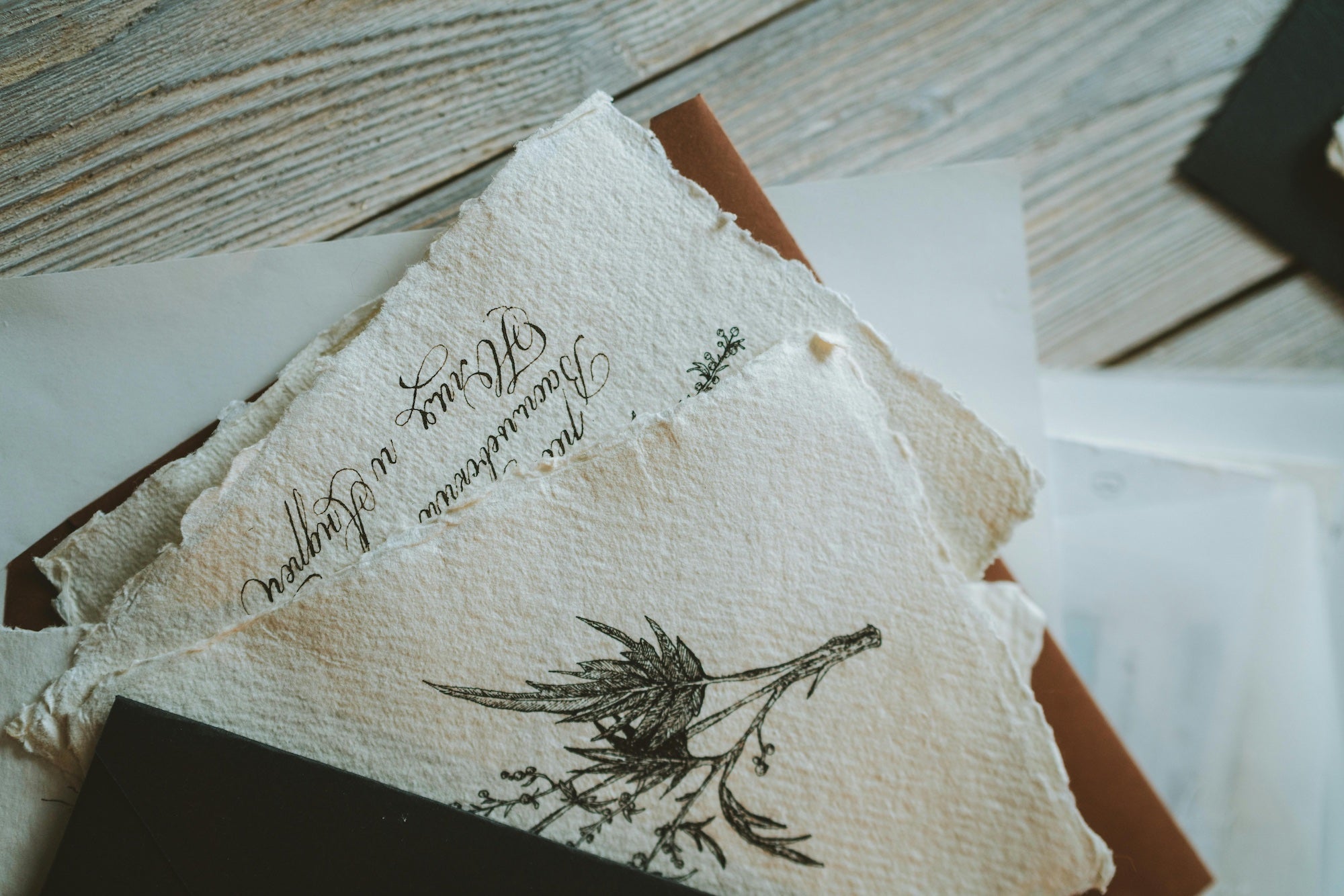 Greeting Cards
