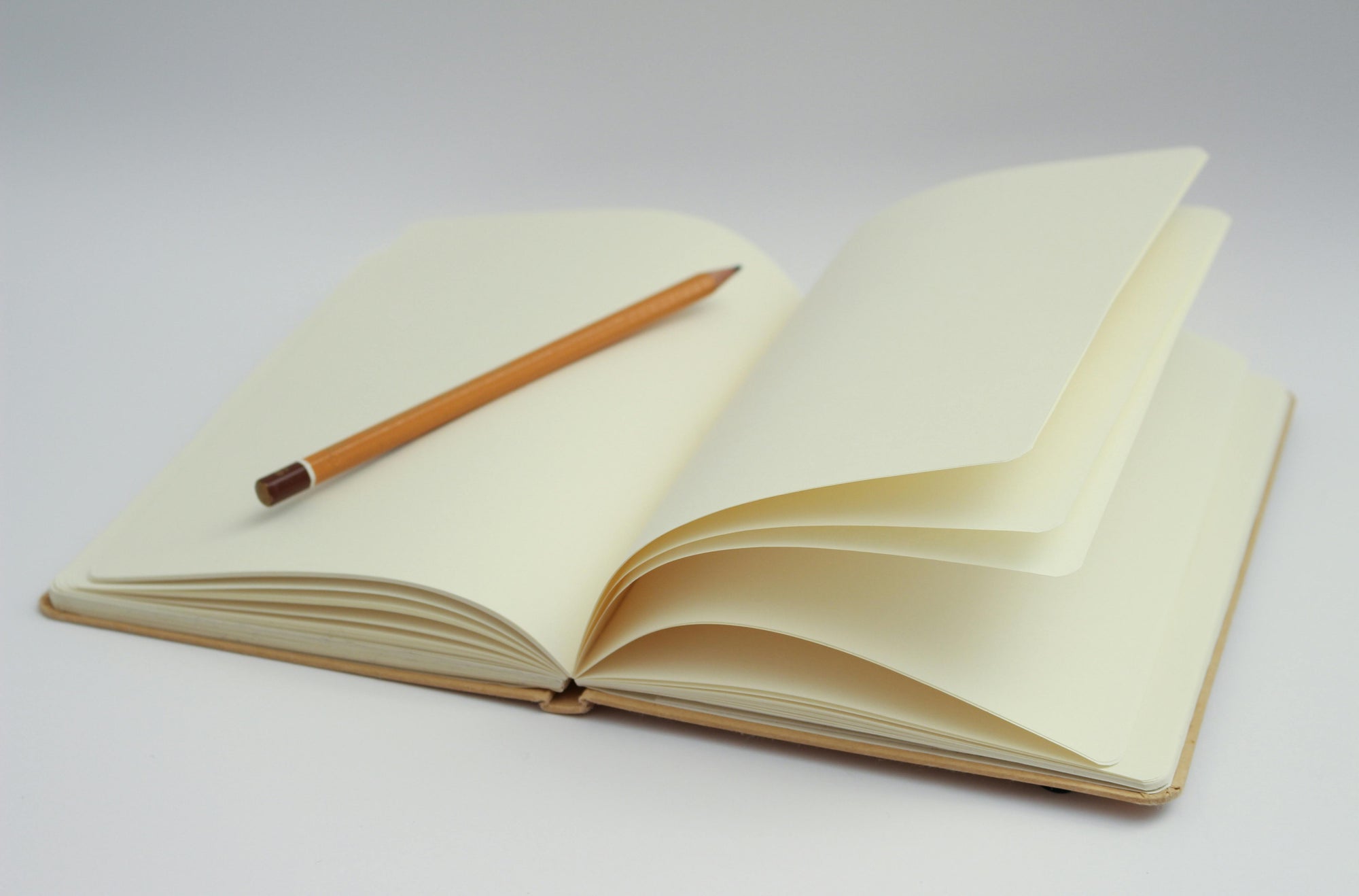 Journals & Notepads