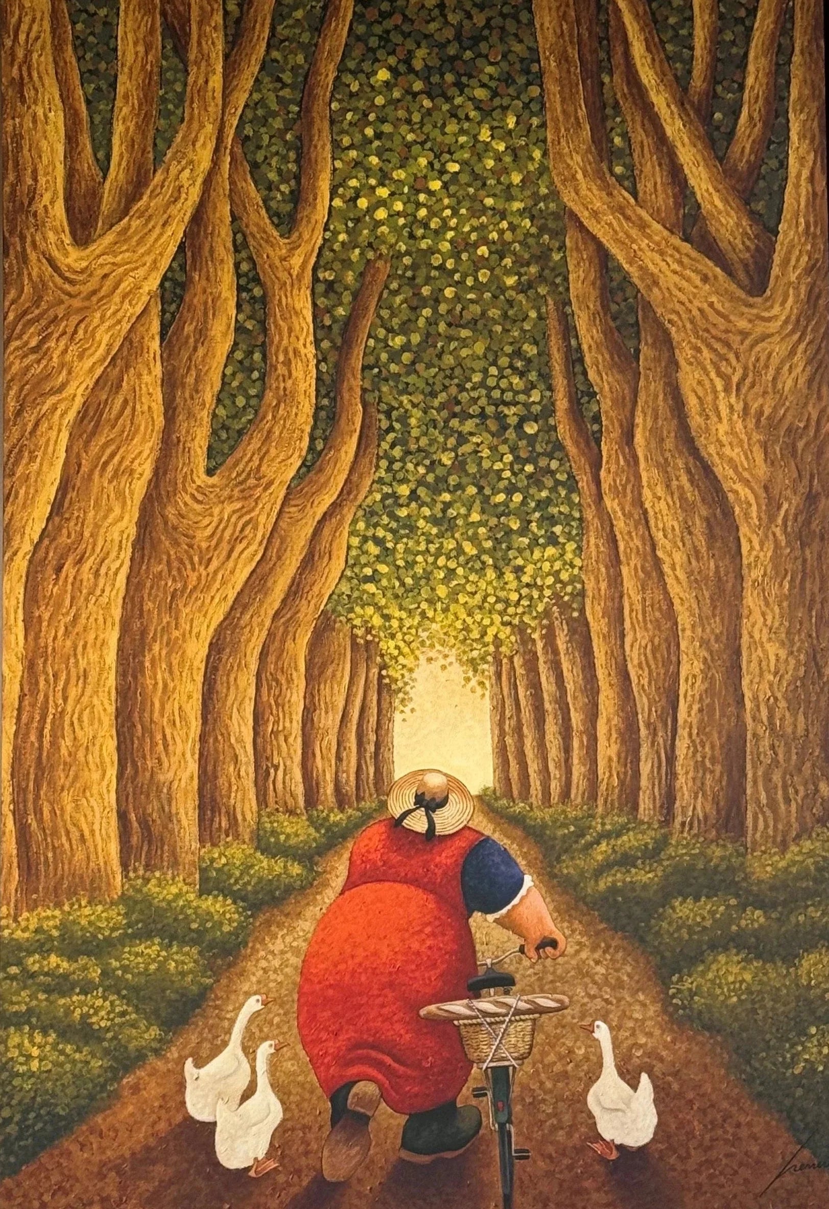 Lowell Herrero