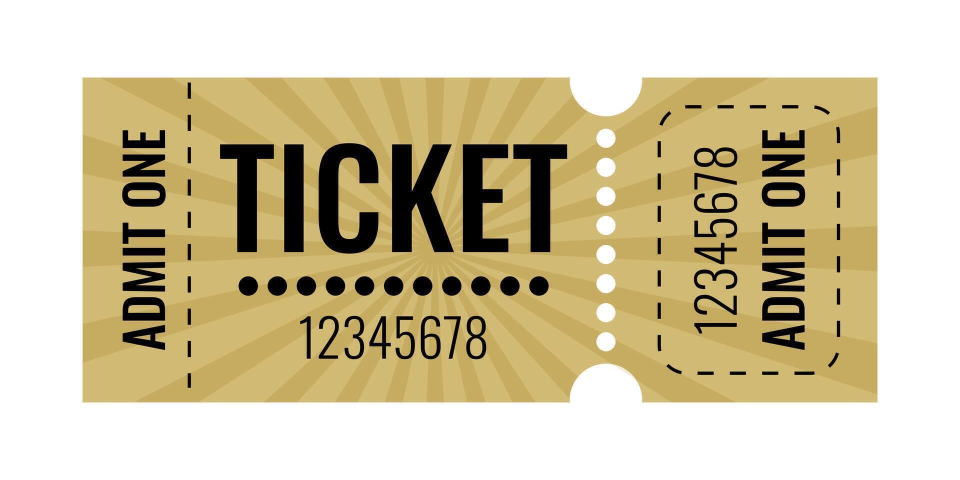 Event Tickets