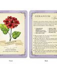 Green Witch's Deck of Magical Herbalism
