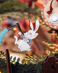 Alice in Wonderland Book Nook Kit
