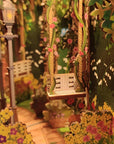 The Secret Garden Book Nook Kit