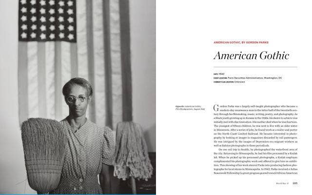 Old Glory: Hardcover