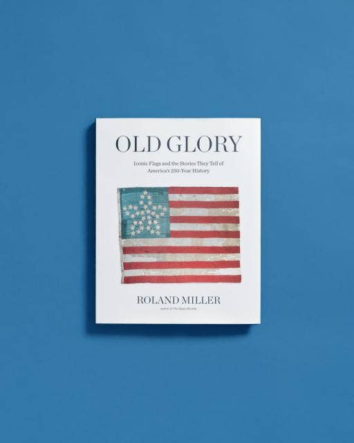 Old Glory: Hardcover