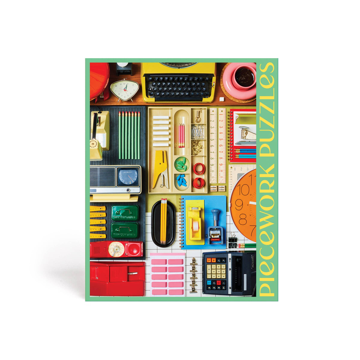 ✨BACK IN STOCK✨Type A - 1000 Piece Puzzle
