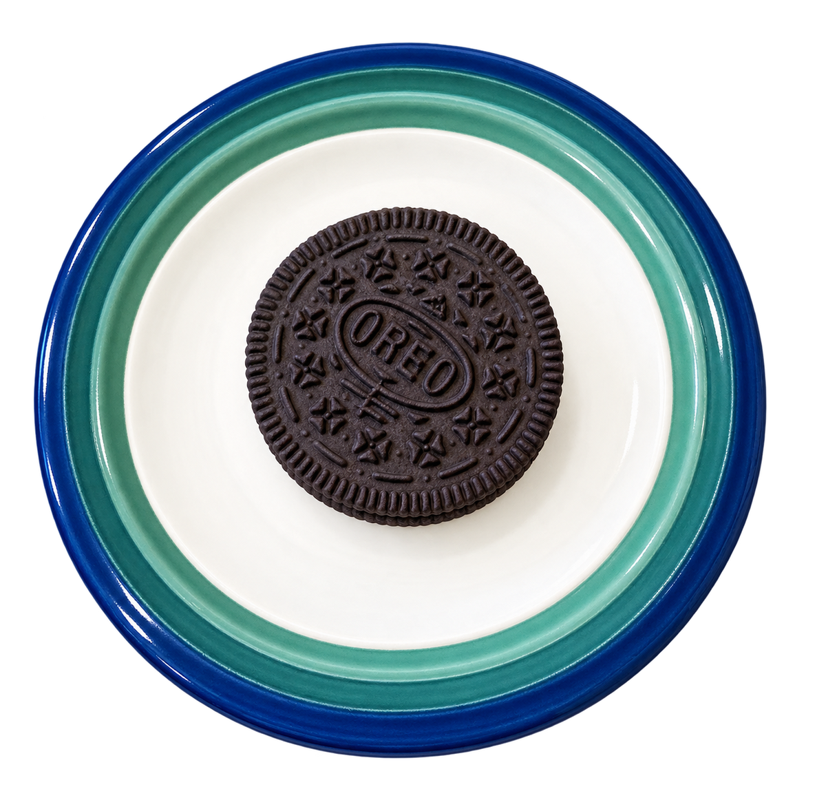 Tony Natsoulas Original ARTO Ceramic Cookies
